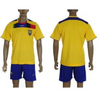 Ecuador Primera Equipacion